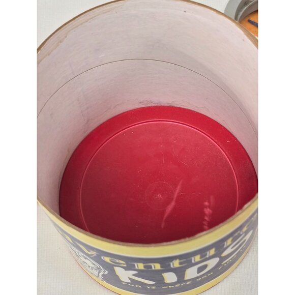 Kids Scavenger Hunt Scaventure Find Game Non-Electronic Fun 2007 Ages 6-12 - Picture 8 of 15